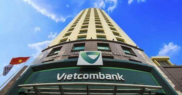 Vietcombank chuẩn bị họp cổ đông bàn phương án phân phối lợi nhuận và tăng vốn