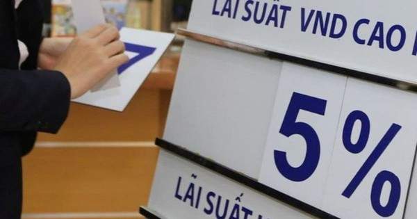 Khó đạt được mục tiêu tăng trưởng tín dụng 15% trong năm 2024
