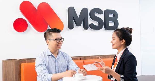 Khách hàng mới được hưởng lãi suất cao nhất