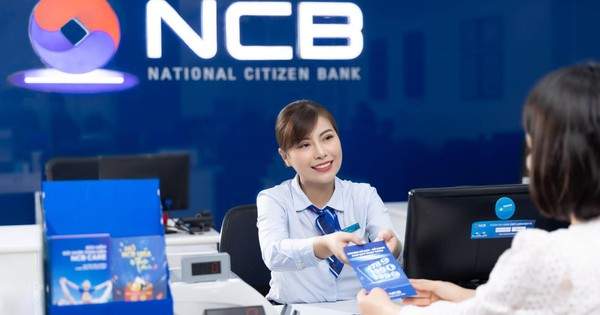 Lãi suất ngân hàng NCB mới nhất tháng 2/2024: Gửi online 18