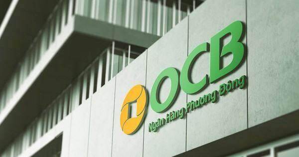 OCB chuyển trụ sở chính về TP Thủ Đức
