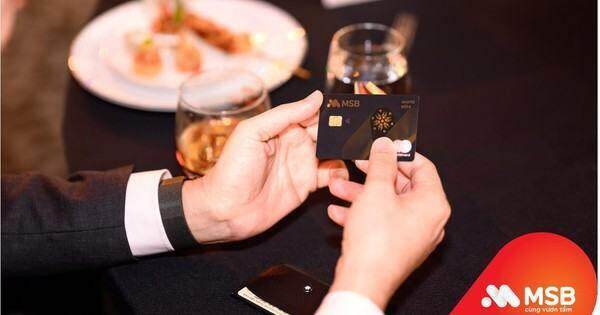 Đặc quyền tinh hoa cho thế hệ dẫn bước