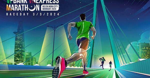 VPBank kiến tạo thịnh vượng qua các giải marathon