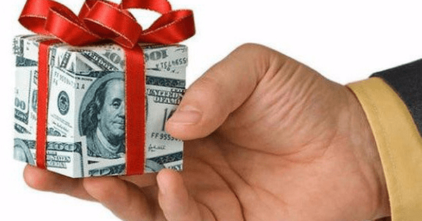 Một công ty bảo hiểm sắp chi hơn 100 tỷ trả cổ tức tiền mặt