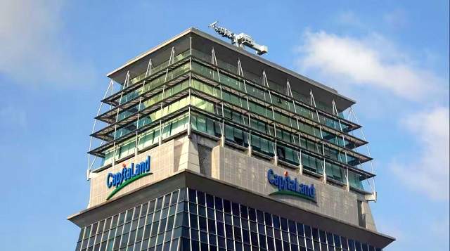 CapitaLand thành lập quỹ 600 triệu USD, nhắm vào căn hộ dịch vụ