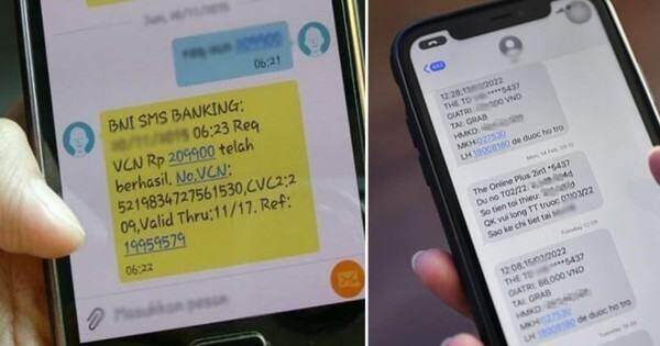 Ngân hàng chỉ cách bảo vệ an toàn