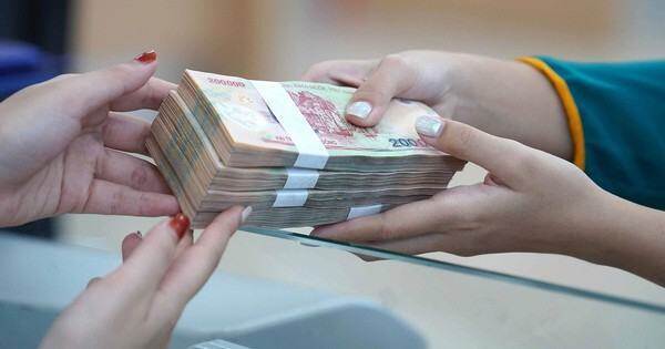Sau kỳ nghỉ Tết, một ngân hàng lớn bất ngờ tăng lãi suất huy động