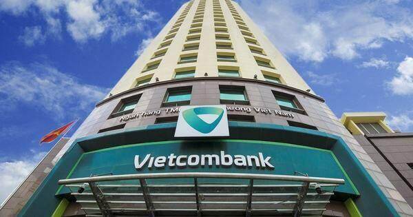 Vietcombank bổ nhiệm loạt lãnh đạo tại Trụ sở chính