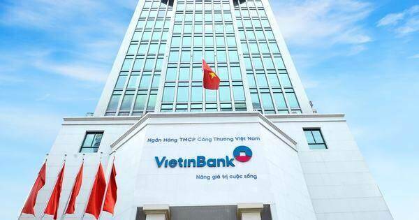 VietinBank muốn giữ lại hơn 16.400 tỷ lợi nhuận năm 2022 để chia cổ tức bằng cổ phiếu