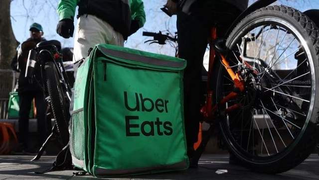 Uber khởi động chương trình mua lại 7 tỷ USD cổ phiếu quỹ