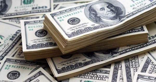 Đồng USD lên cao nhất 3 tháng, tỷ giá có đáng lo ngại?