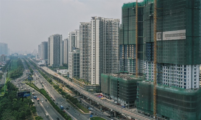 Luật mới có siết được đầu cơ bất động sản?