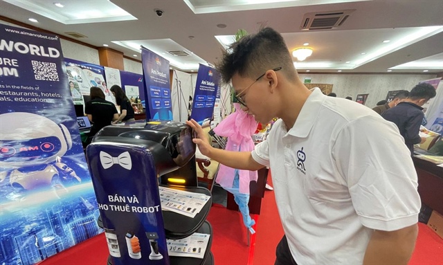 Miễn thuế với doanh nghiệp khởi nghiệp sáng tạo tại TP.HCM