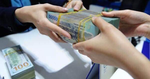 Lãi suất liên ngân hàng tăng chỉ mang tính chất thời vụ