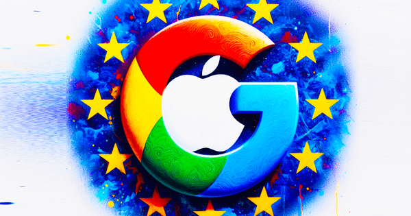 Apple, Google đối mặt với cuộc điều tra tuân thủ đạo luật mới của EU