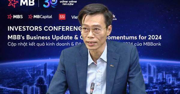 Người ta nói "của rẻ là của ôi" nhưng MBB thì không như vậy, chỉ rõ sự khác biệt của MB và lợi thế cạnh tranh