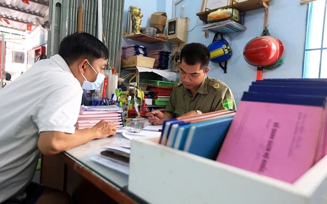 TPHCM bổ sung hơn 123 tỷ đồng/năm trợ cấp cho bảo vệ dân phố