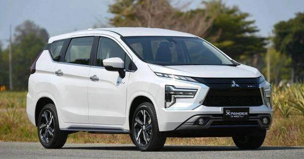3 mẫu xe xanh chờ 'thời cơ' tung ra thị trường Việt Nam