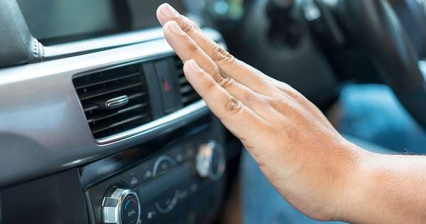 5 thói quen khiến điều hòa ô tô dễ hư hỏng khi sử dụng mùa nắng nóng