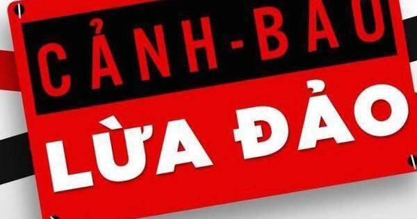 Chỉnh sửa ảnh chụp chuyển khoản thành công để chiếm đoạt tài sản