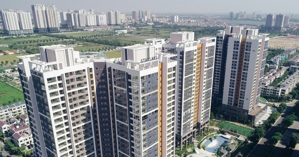 Bất động sản 'ế' vì nhiều nghịch lý