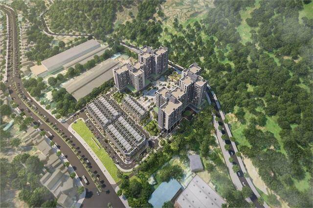 Bình Định xúc tiến đầu tư 8 dự án nhà ở xã hội giai đoạn 2023-2025