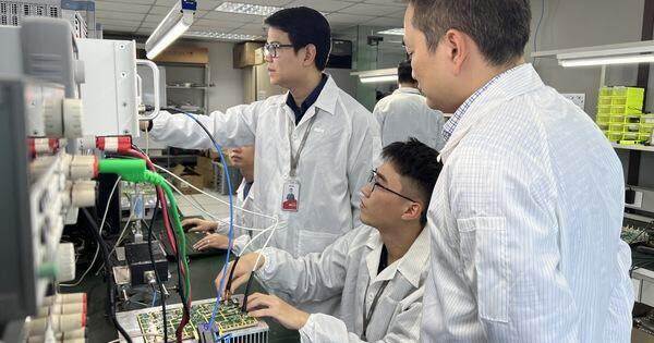 Chinh phục thế giới ở tuổi 20