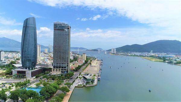 Đà Nẵng sẽ sáp nhập nhiều phường ở các quận trung tâm