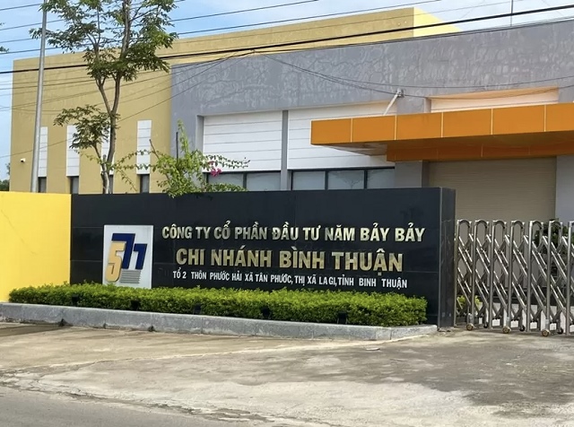 Dư nợ vay còn hơn 3,600 tỷ đồng, NBB tiếp tục thế chấp bất động sản để vay ngân hàng