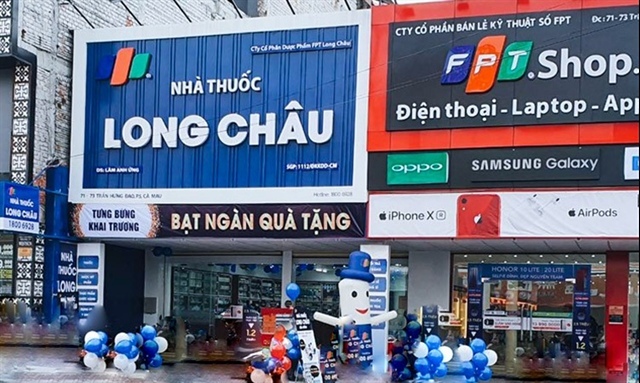FPT Retail lên kế hoạch thế nào sau một năm lợi nhuận “buồn”?