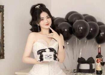 Hot girl Cua Baby và hành trình trở thành hot Idol TikTok