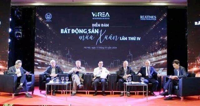 Hướng đi nào cho phân khúc nhà ở xã hội?