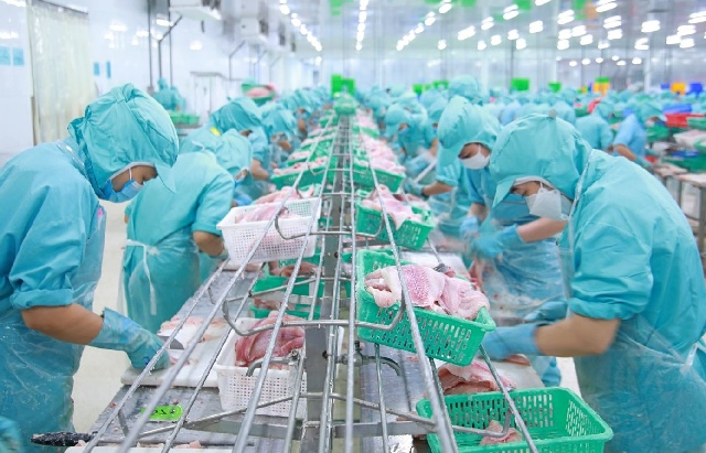 IDI kế hoạch lãi sau thuế 2024 gấp 3 lần