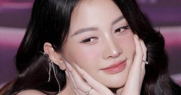 Juna Hiền Thanh vượt qua giới hạn của bản thân để bước đến thành công