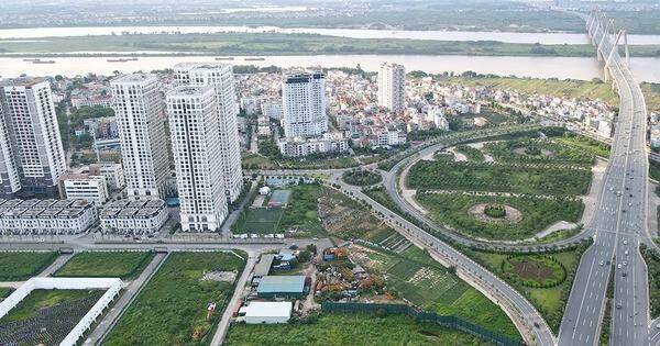 Luật Đất đai có hiệu lực sớm góp phần phát triển kinh tế