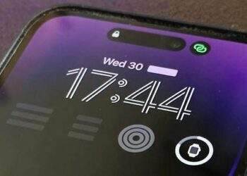 Lý do Dynamic Island thất bại?
