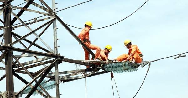 Lý do EVN không dễ tự quyết điều chỉnh giá điện 3 tháng/lần