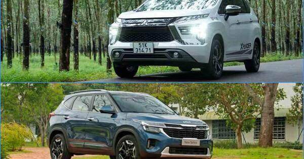 Nên chọn xe MPV hay SUV/crossover?