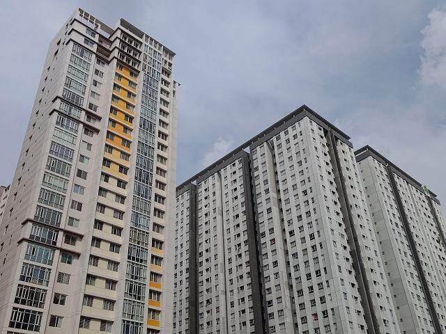 Nhiều doanh nghiệp bất động sản nhà ở vẫn cán đích năm 2023 dù thị trường trầm lắng
