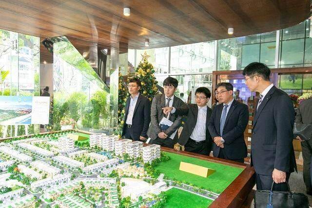 Phần đông người nước ngoài mua bất động sản tại Việt Nam để chờ tăng giá kiếm lời