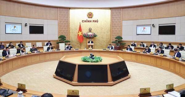 Quy định mới về tiêu chuẩn chức danh công chức lãnh đạo, quản lý