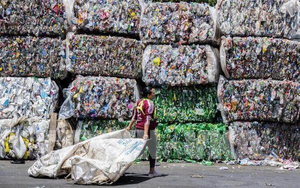 Quy định về trách nhiệm tái chế bắt đầu có hiệu lực từ đầu năm 2024