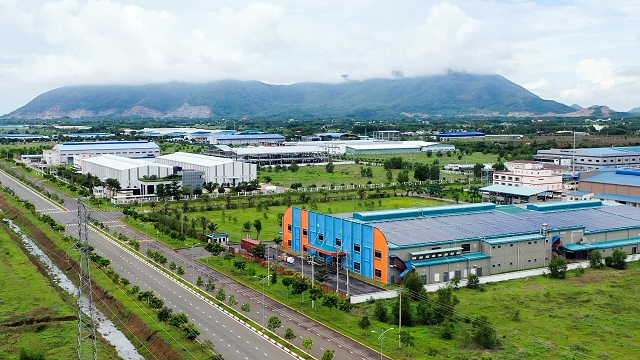 Sắp ‘mọc’ thêm loạt khu công nghiệp, đô thị dọc đường vành đai Bà Rịa - Vũng Tàu