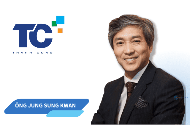 Sếp người Hàn xin từ chức Tổng Giám đốc, rút khỏi HĐQT Dệt may Thành Công
