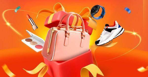 Shopee nâng thời gian trả hàng miễn phí cho người dùng