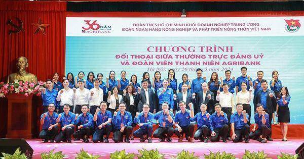 Sức trẻ lan toả khát vọng