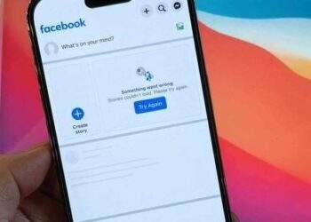 Thiệt hại kinh tế khi Facebook 'sập mạng'