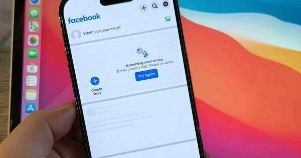 Thiệt hại kinh tế khi Facebook 'sập mạng'
