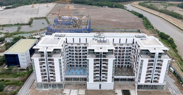 Vì sao chủ đầu tư và người mua nhà không mặn mà với gói vay 120.000 tỷ đồng?