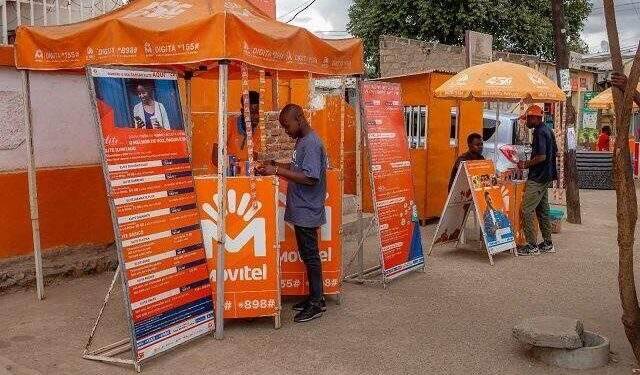 Vượt lên tình hình khó khăn thế giới, Viettel Global tăng trưởng bứt phá 1 Vượt lên tình hình khó khăn thế giới, Viettel Global tăng trưởng bứt phá